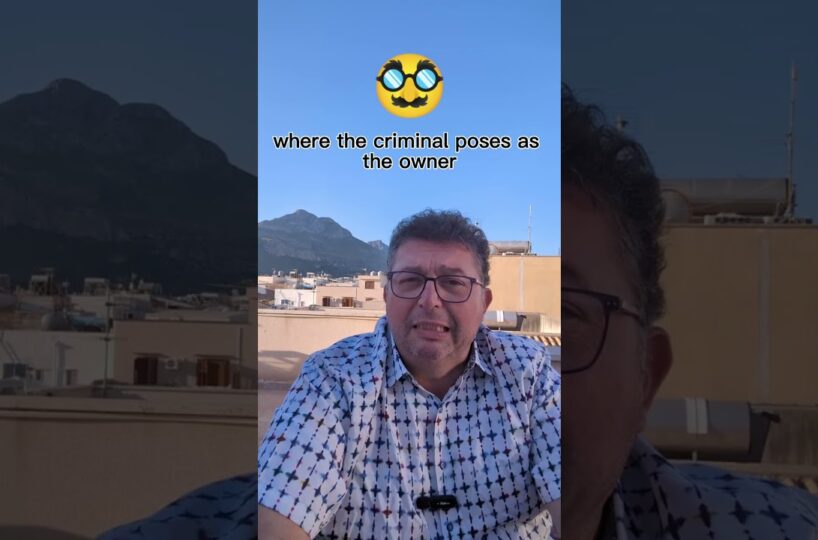BUYER-BEWARE-Land-Scam