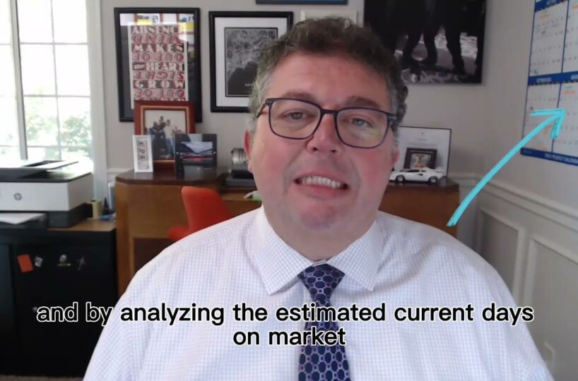 Days-on-market