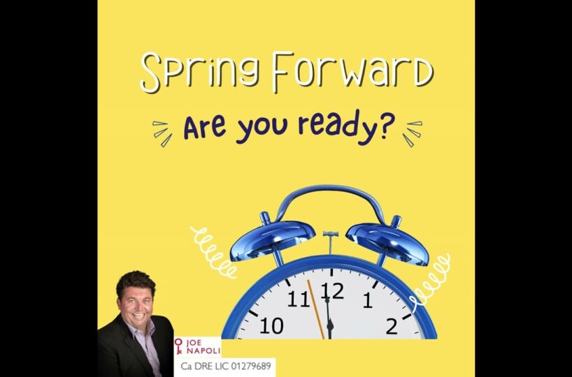 Spring-Forward